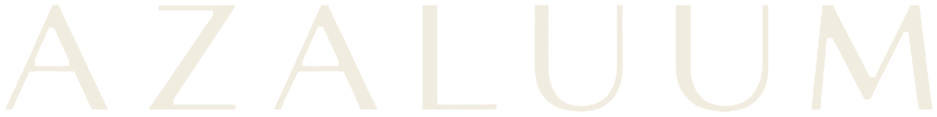 AZALUUM